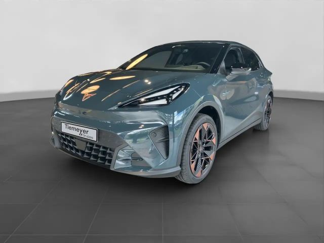 Cupra Raval
