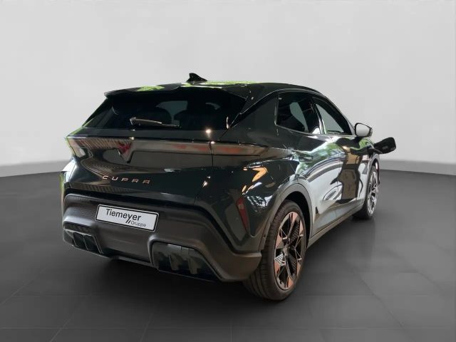 Cupra Raval