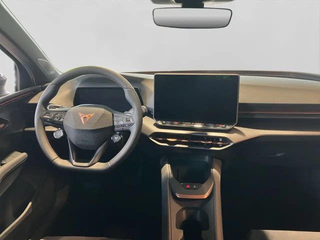 Cupra Raval