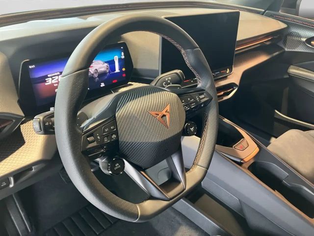 Cupra Raval