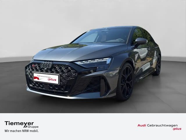 Audi RS3 2.5 TFSI Q LM19 SPORTABGAS KAMERA 2026 Benzine