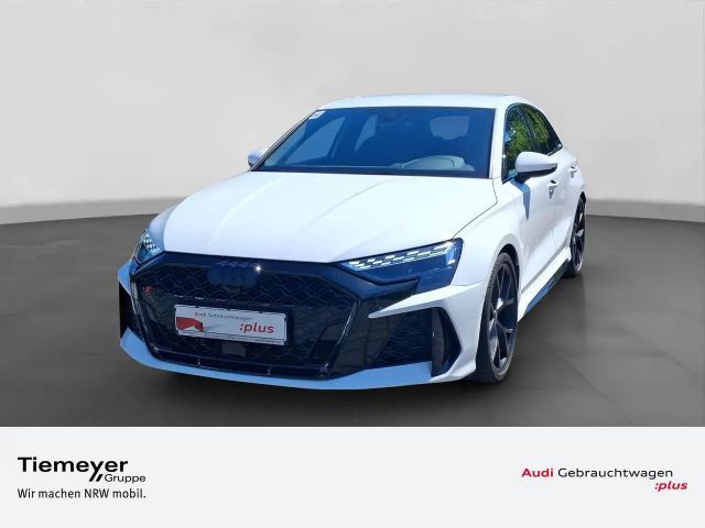 Audi RS3 RS3 Sportback TFSI Q MATRIX PDC+ SPORT-AGA LM19 2025 Benzine