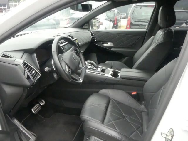 DS DS 7 Crossback