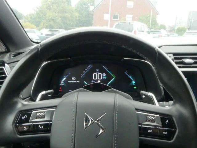 DS DS 7 Crossback