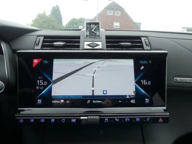 DS DS 7 Crossback