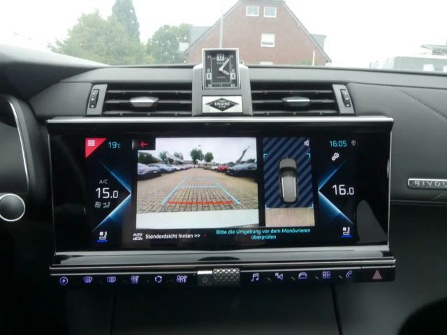 DS DS 7 Crossback