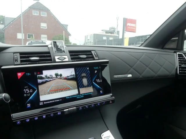 DS DS 7 Crossback