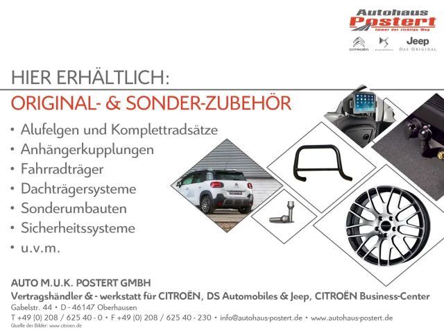 DS DS 7 Crossback