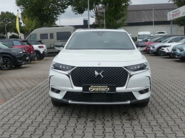 DS DS 7 Crossback