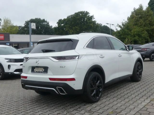 DS DS 7 Crossback