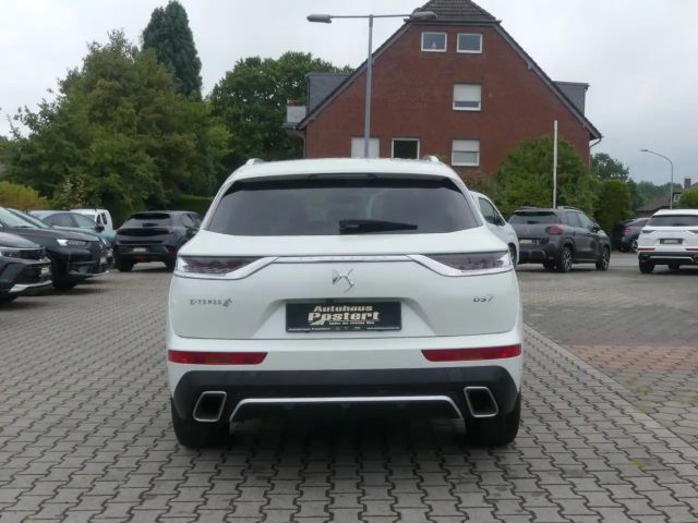 DS DS 7 Crossback