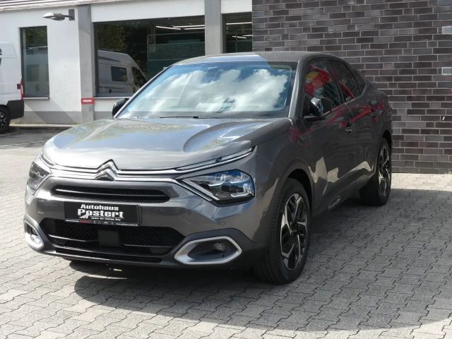 Citroen C4 X