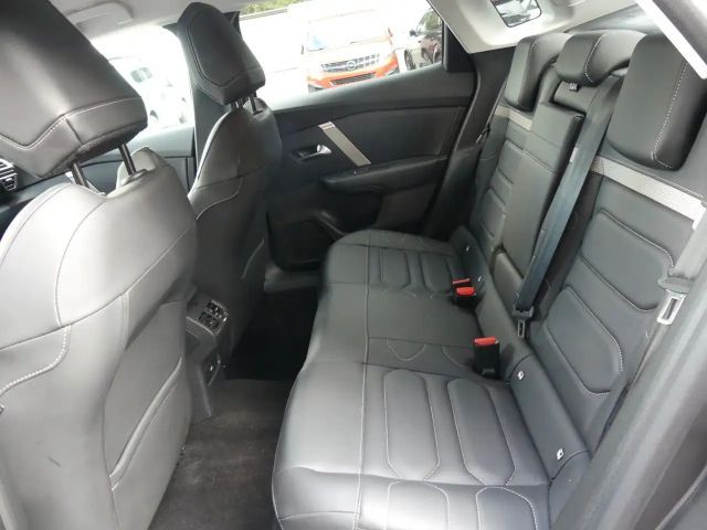 Citroen C4 X