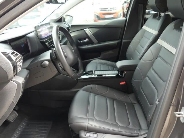 Citroen C4 X