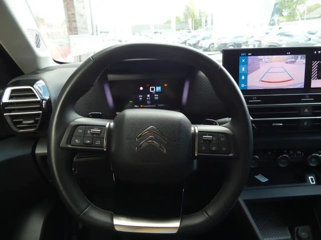 Citroen C4 X