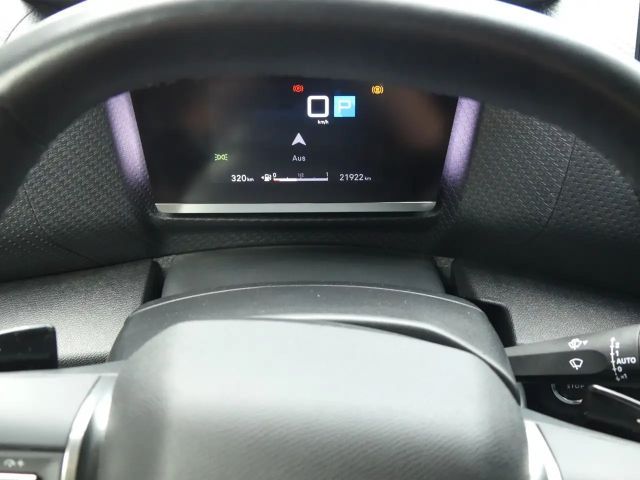 Citroen C4 X