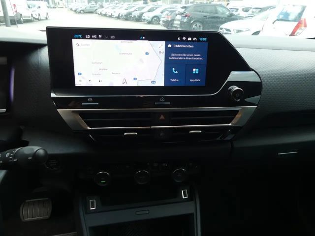 Citroen C4 X