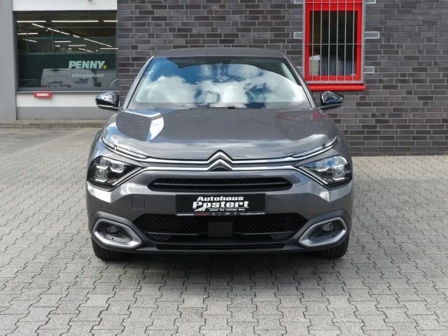 Citroen C4 X