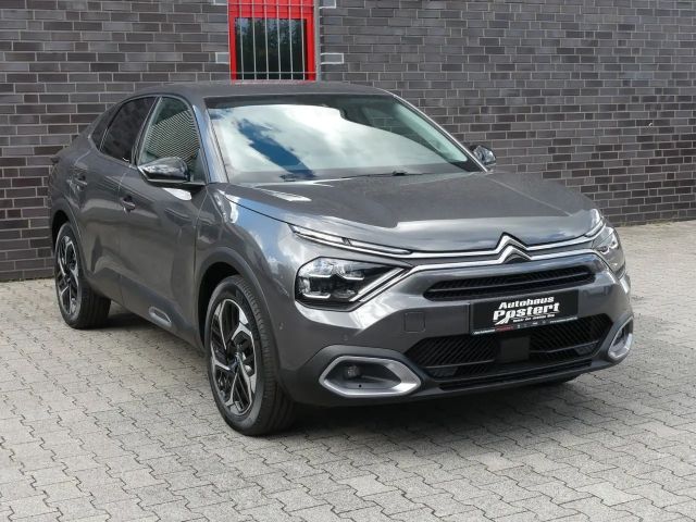 Citroen C4 X