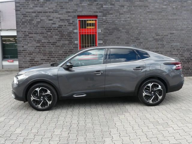 Citroen C4 X