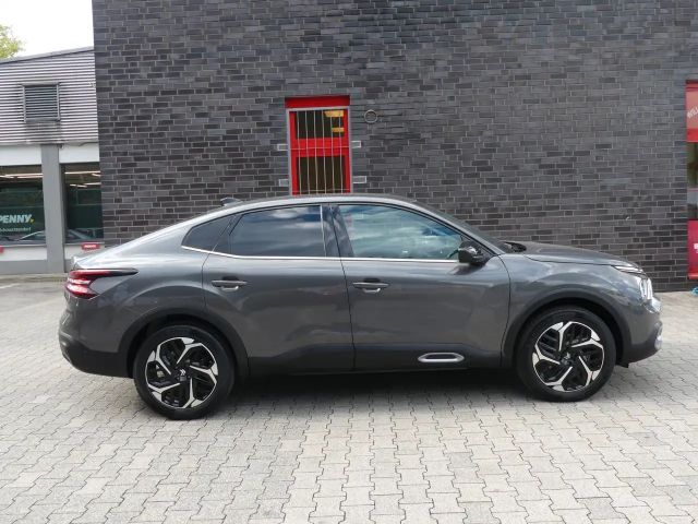 Citroen C4 X