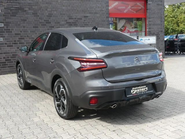 Citroen C4 X