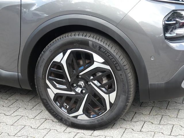 Citroen C4 X
