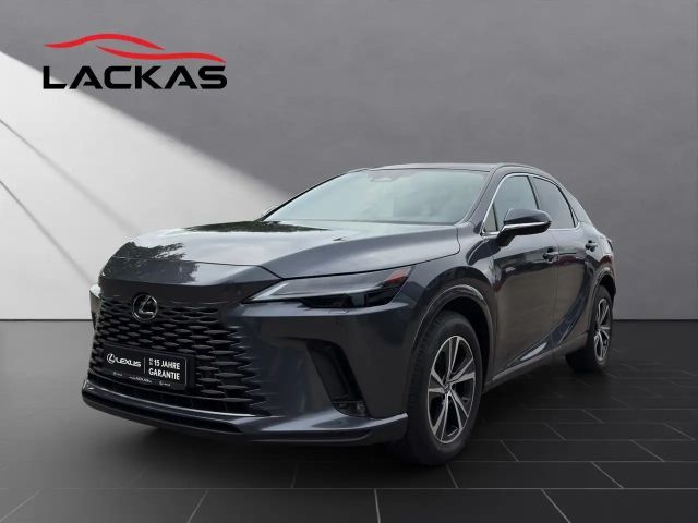 Lexus RX 350h