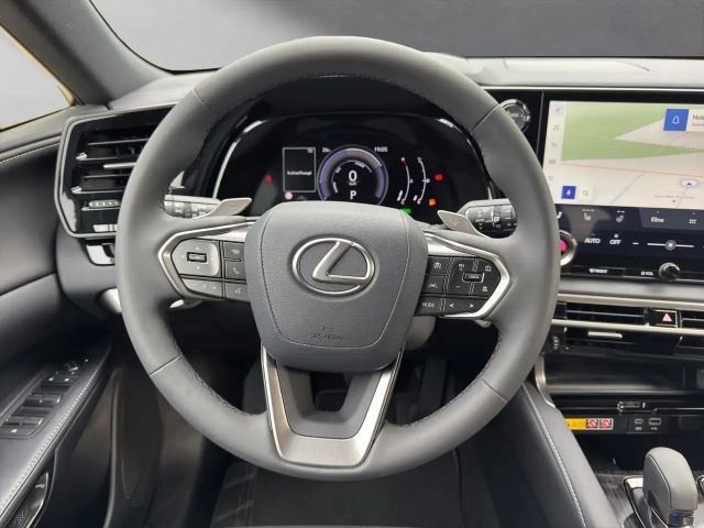 Lexus RX 350h