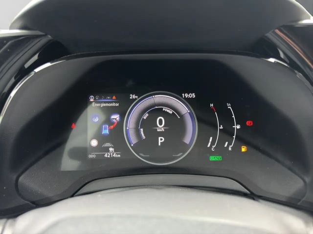 Lexus RX 350h
