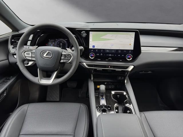 Lexus RX 350h