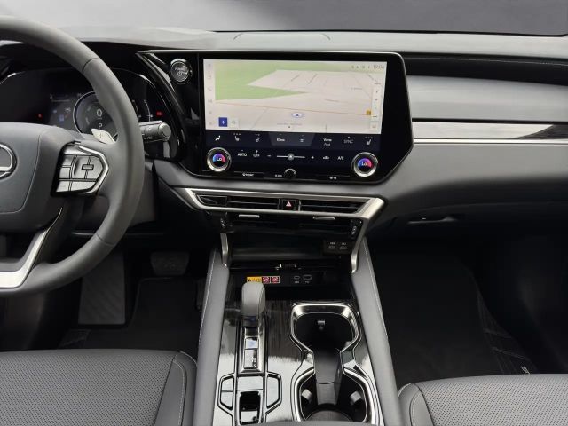 Lexus RX 350h