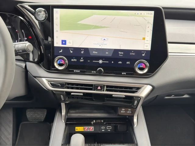 Lexus RX 350h