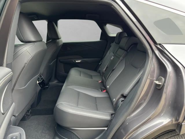 Lexus RX 350h