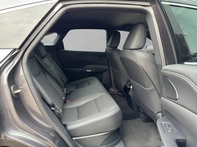 Lexus RX 350h