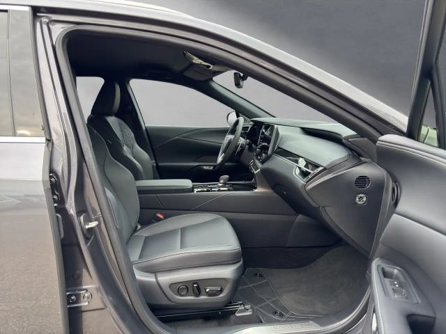 Lexus RX 350h