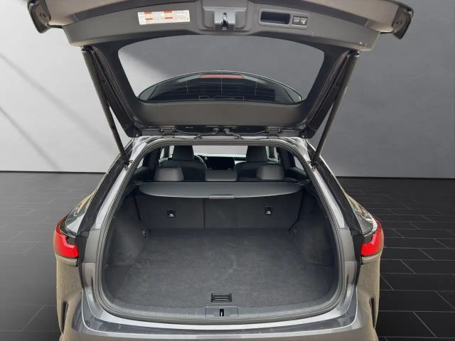 Lexus RX 350h