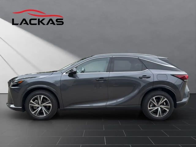 Lexus RX 350h
