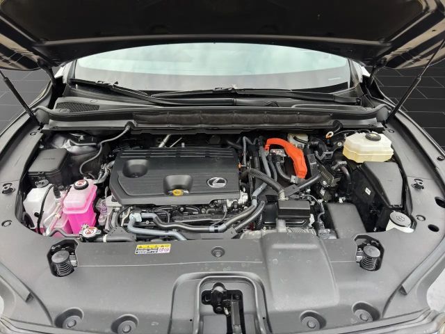 Lexus RX 350h
