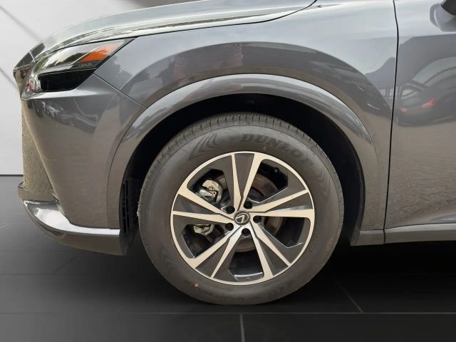 Lexus RX 350h
