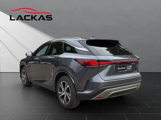 Lexus RX 350h