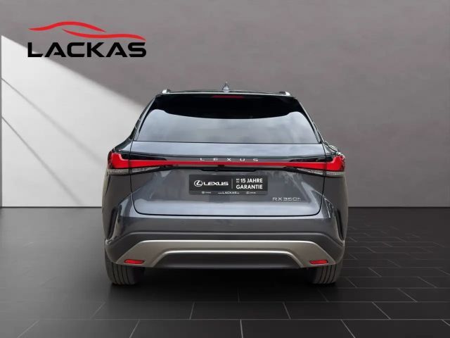 Lexus RX 350h