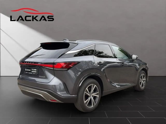 Lexus RX 350h