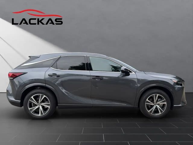 Lexus RX 350h