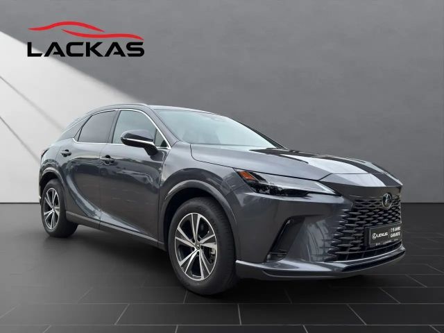 Lexus RX 350h