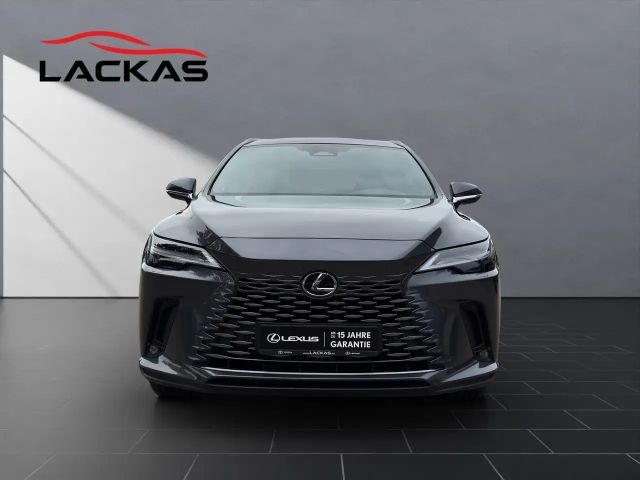 Lexus RX 350h