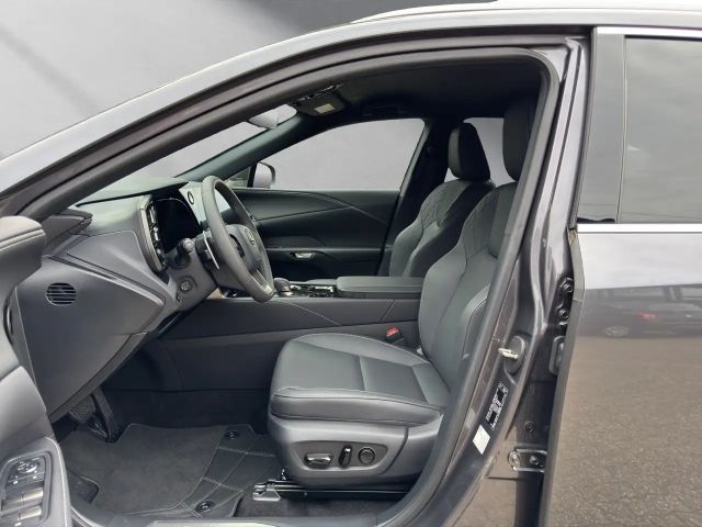 Lexus RX 350h