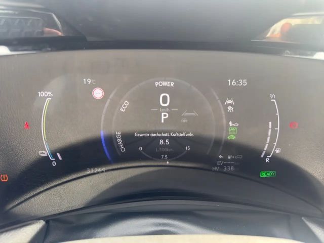 Lexus NX 450h+