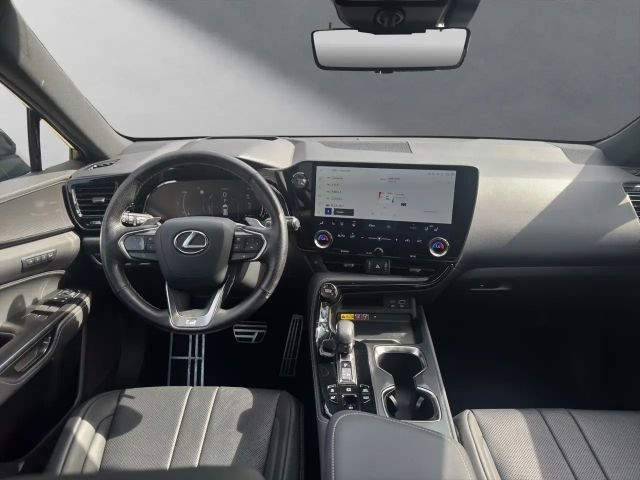 Lexus NX 450h+