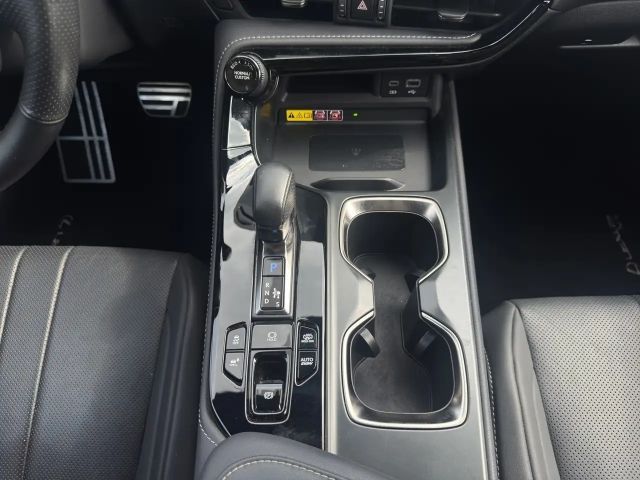 Lexus NX 450h+